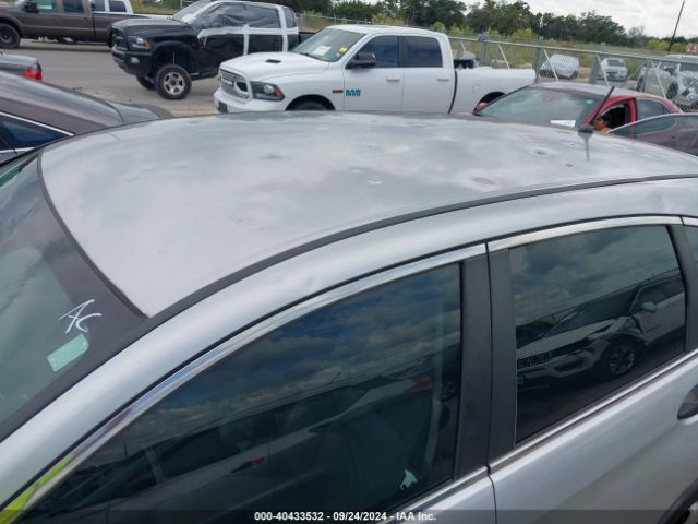 3CZRM3H39EG700544 Honda CR-V LX