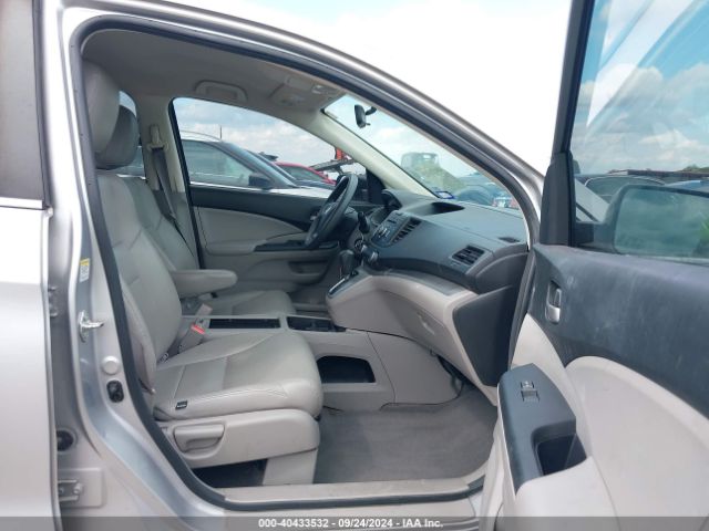 3CZRM3H39EG700544 Honda CR-V LX