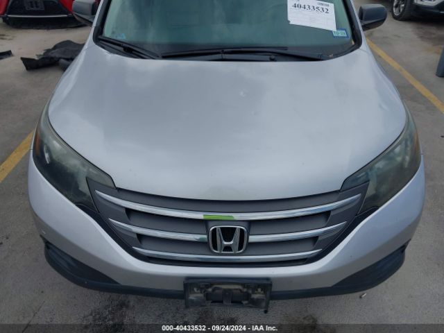 3CZRM3H39EG700544 Honda CR-V LX