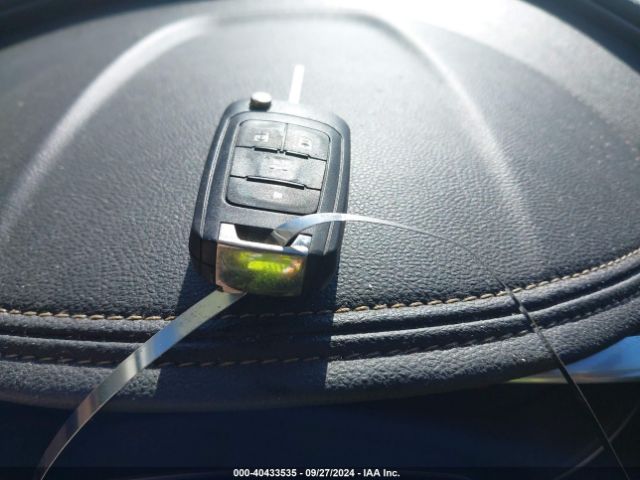 1G1105S37HU117175 Chevrolet IMPALA 1LT