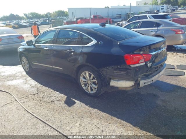 1G1105S37HU117175 Chevrolet IMPALA 1LT