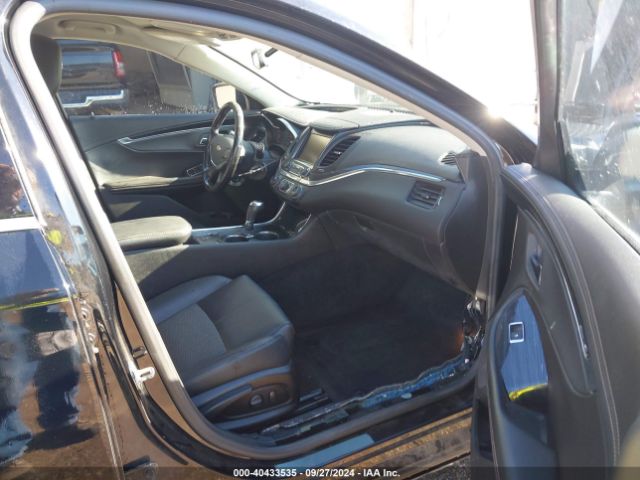 1G1105S37HU117175 Chevrolet IMPALA 1LT