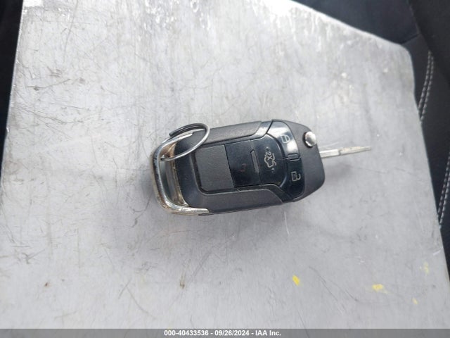 Ford FUSION SE 2015 3FA6P0H79FR263111 Image 11