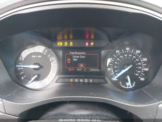 Ford FUSION SE 2015 3FA6P0H79FR263111 Image 7