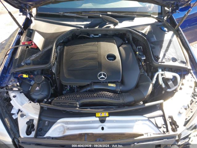 W1KWF8EB2LR595991 Mercedes-Benz C 300 4matic