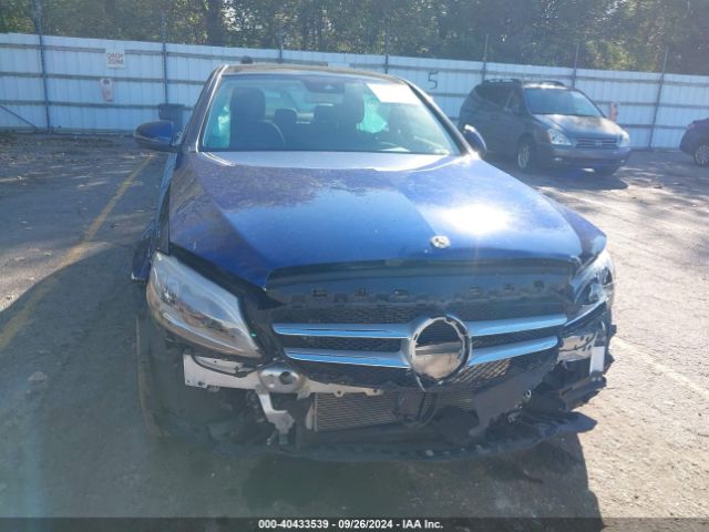 W1KWF8EB2LR595991 Mercedes-Benz C 300 4matic