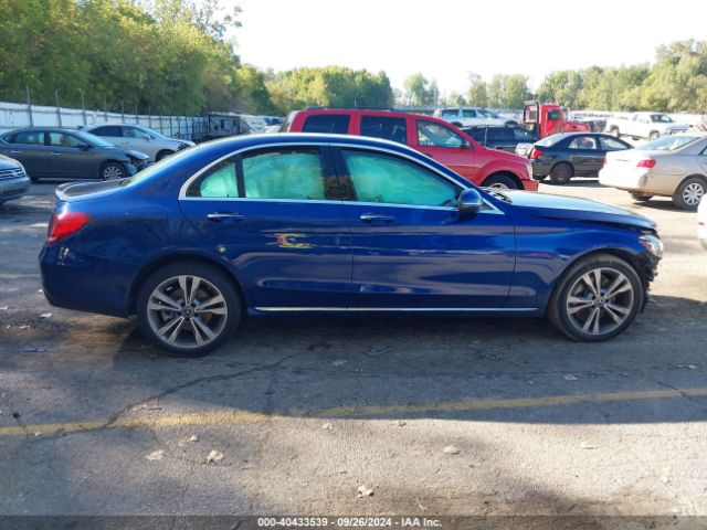W1KWF8EB2LR595991 Mercedes-Benz C 300 4matic
