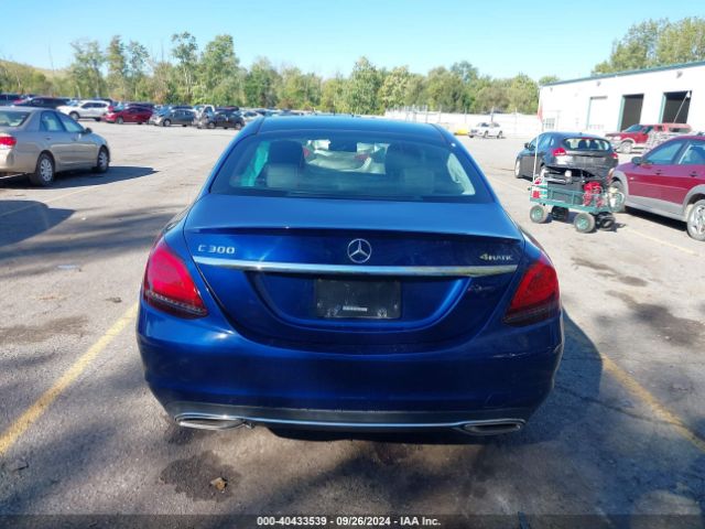 W1KWF8EB2LR595991 Mercedes-Benz C 300 4matic