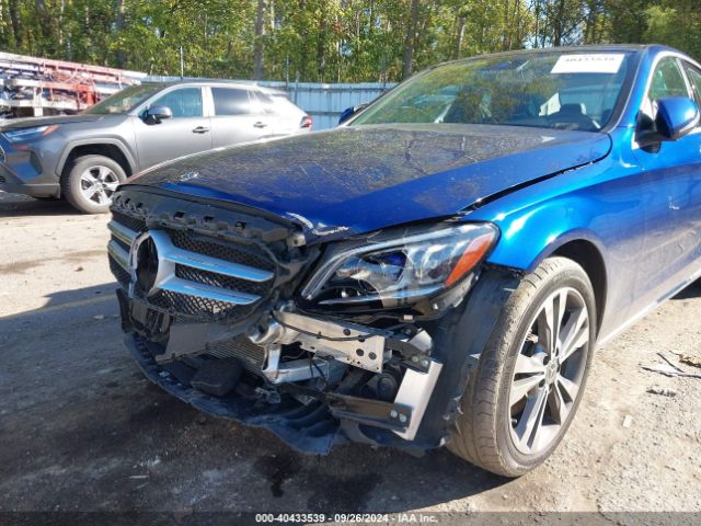 W1KWF8EB2LR595991 Mercedes-Benz C 300 4matic