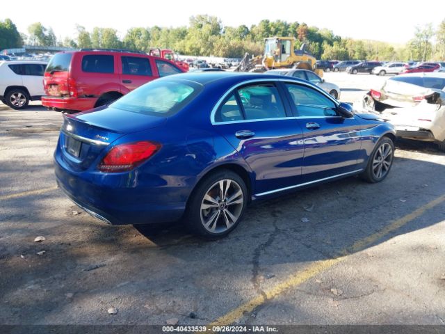 W1KWF8EB2LR595991 Mercedes-Benz C 300 4matic