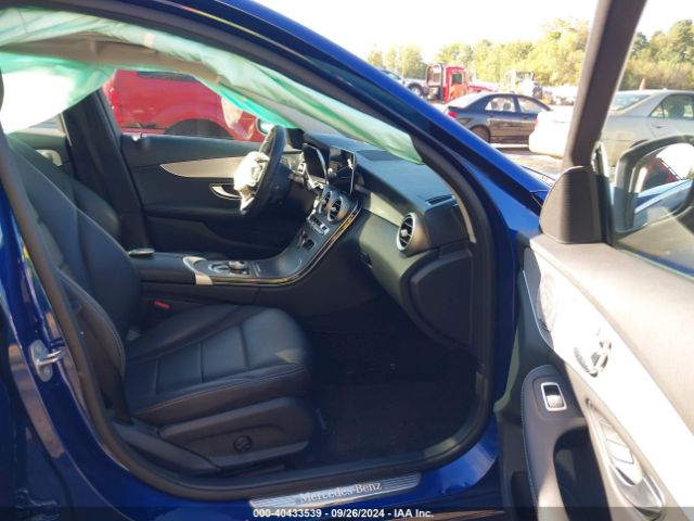 W1KWF8EB2LR595991 Mercedes-Benz C 300 4matic