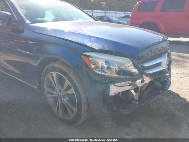 W1KWF8EB2LR595991 Mercedes-Benz C 300 4matic