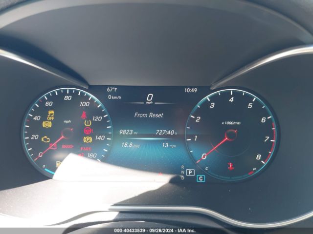 W1KWF8EB2LR595991 Mercedes-Benz C 300 4matic