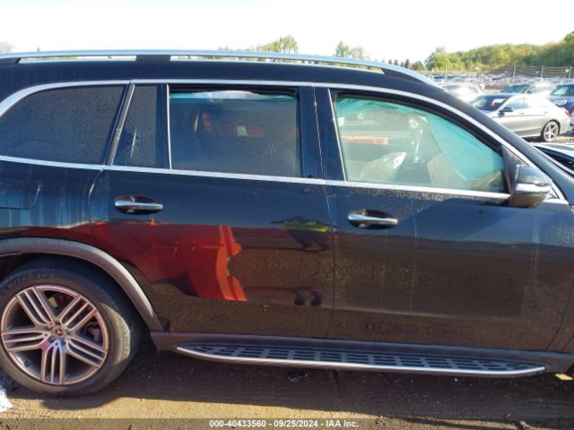 4JGFF5KE4NA685051 Mercedes-Benz Gls 450 4matic