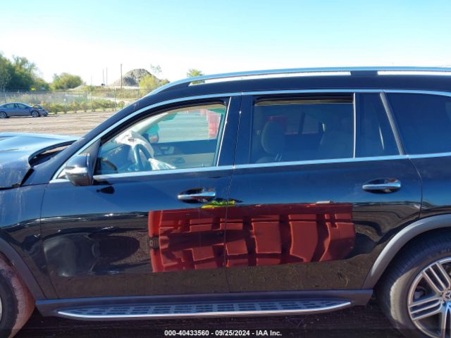 4JGFF5KE4NA685051 Mercedes-Benz Gls 450 4matic
