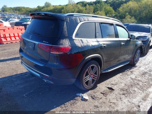 4JGFF5KE4NA685051 Mercedes-Benz Gls 450 4matic