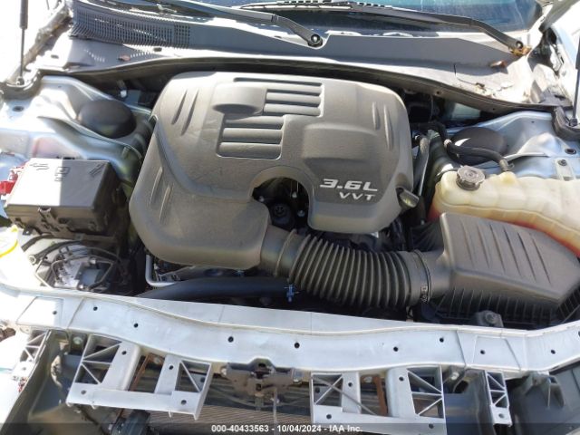 2C3CCAAG3LH193996 Chrysler 300 Touring L