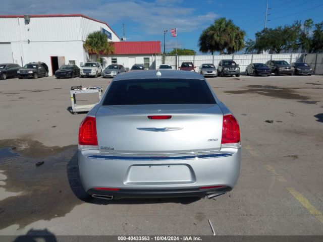 2C3CCAAG3LH193996 Chrysler 300 Touring L