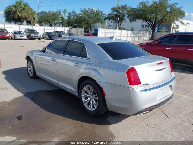 2C3CCAAG3LH193996 Chrysler 300 Touring L