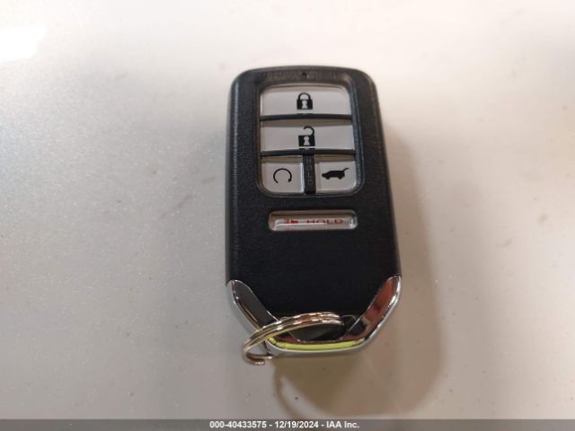 5J6RW2H87ML010258 Honda Cr-v Awd Ex-l
