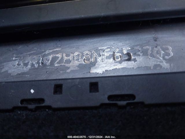 5J6RW2H87ML010258 Honda Cr-v Awd Ex-l