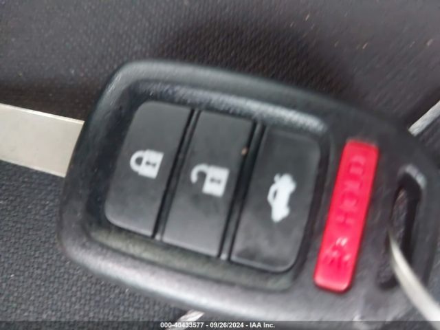2019 HONDA CIVIC 2HGFC2F66KH506960 Photo 10