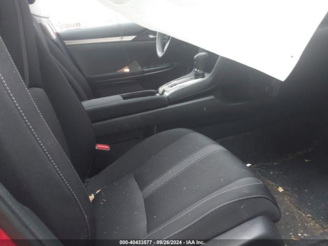 2019 HONDA CIVIC 2HGFC2F66KH506960 Photo 4