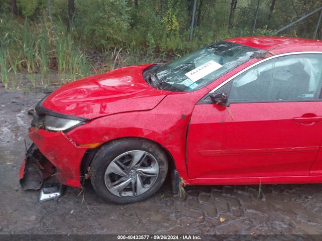 2019 HONDA CIVIC 2HGFC2F66KH506960 Photo 5