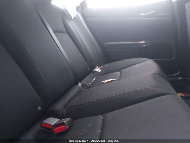 2019 HONDA CIVIC 2HGFC2F66KH506960 Photo 7
