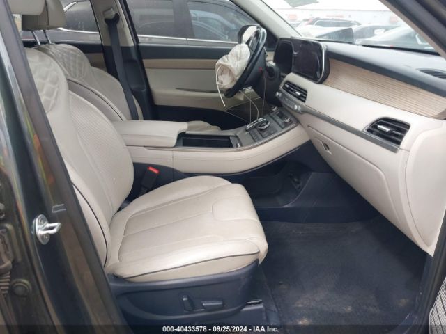 KM8R54HE0MU207773 Hyundai Palisade Limited