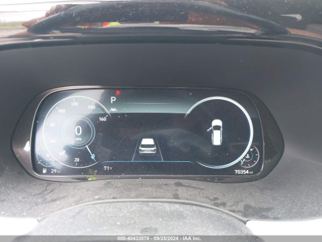 KM8R54HE0MU207773 Hyundai Palisade Limited