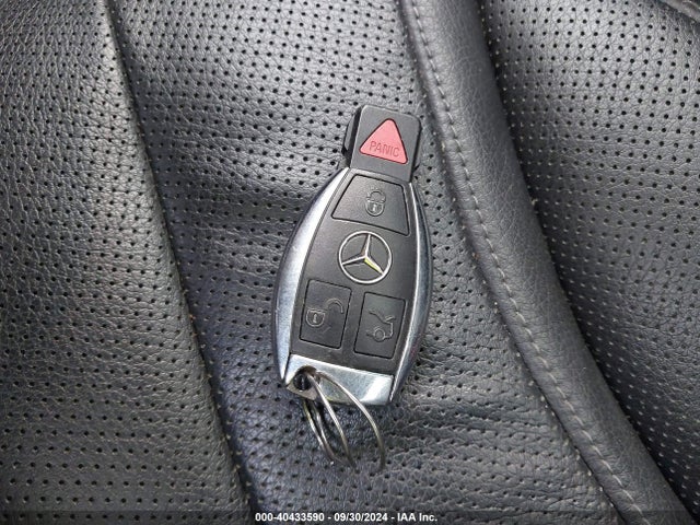 WDDUG8FB9FA150542 Mercedes-Benz S 550 4matic