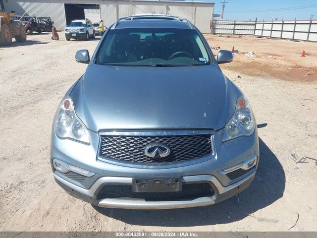 JN1BJ0RP9HM389606 Infiniti QX50