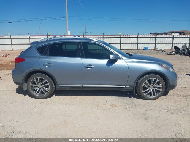 JN1BJ0RP9HM389606 Infiniti QX50