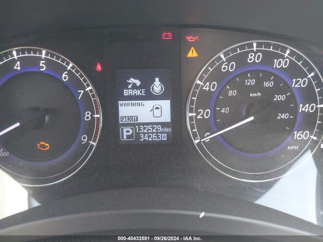 JN1BJ0RP9HM389606 Infiniti QX50