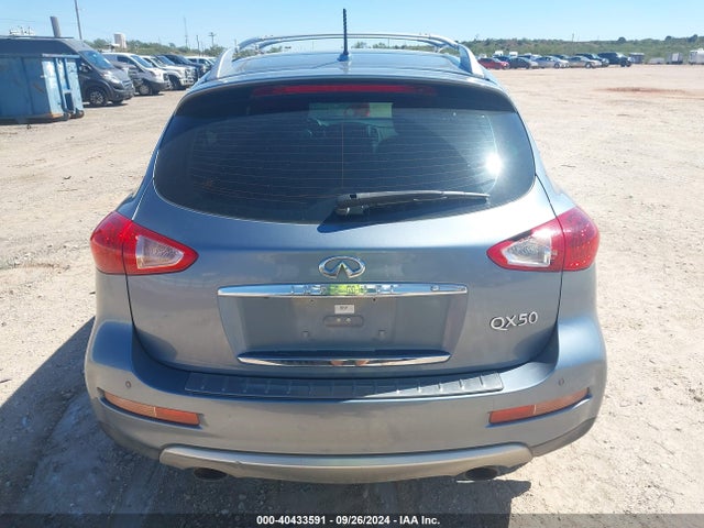 JN1BJ0RP9HM389606 Infiniti QX50