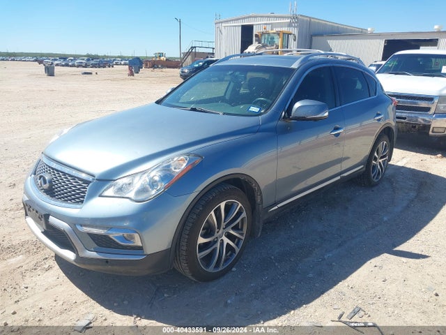 JN1BJ0RP9HM389606 Infiniti QX50