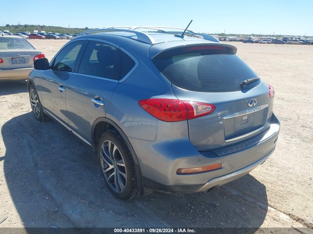 JN1BJ0RP9HM389606 Infiniti QX50