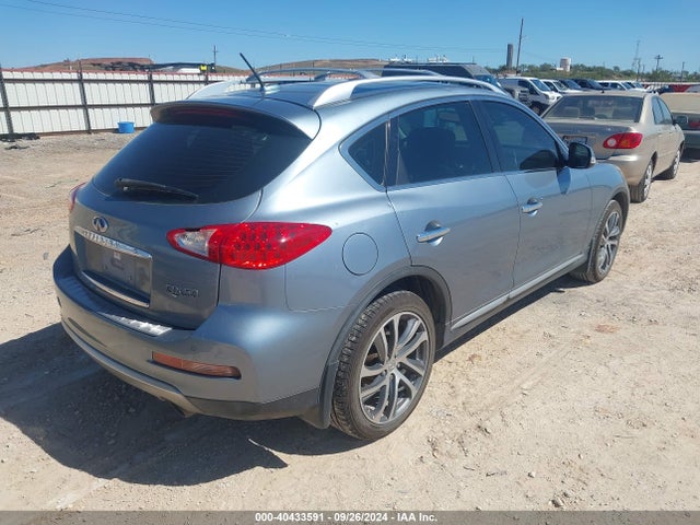 JN1BJ0RP9HM389606 Infiniti QX50