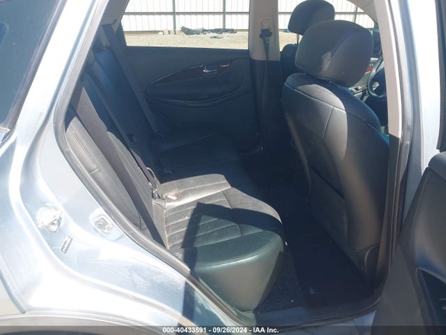 JN1BJ0RP9HM389606 Infiniti QX50
