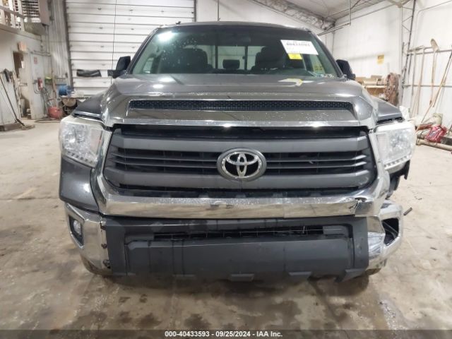 5TFUM5F18FX060109 Toyota Tundra Sr5 4.6l V8