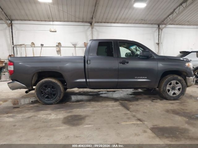 5TFUM5F18FX060109 Toyota Tundra Sr5 4.6l V8