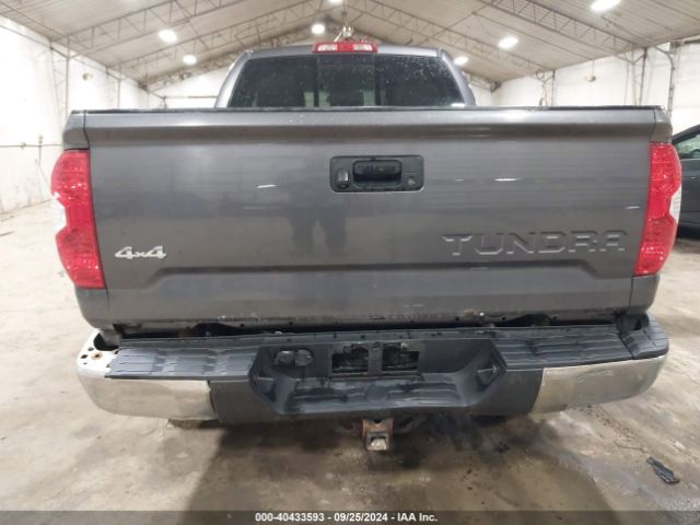 5TFUM5F18FX060109 Toyota Tundra Sr5 4.6l V8