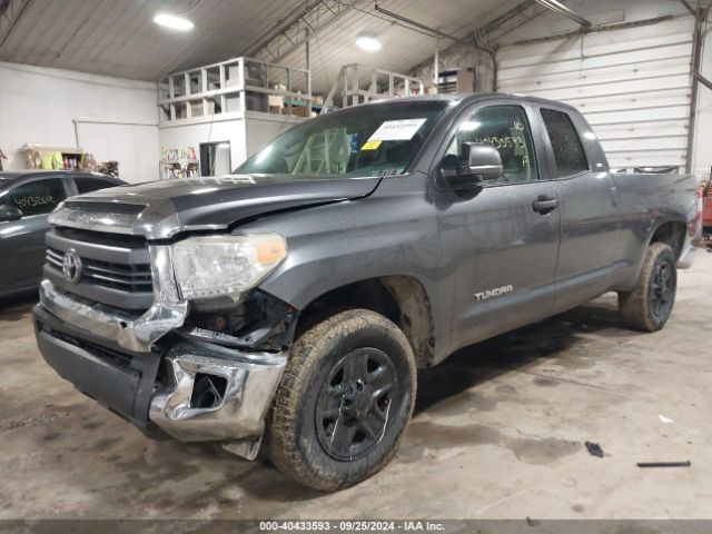 5TFUM5F18FX060109 Toyota Tundra Sr5 4.6l V8