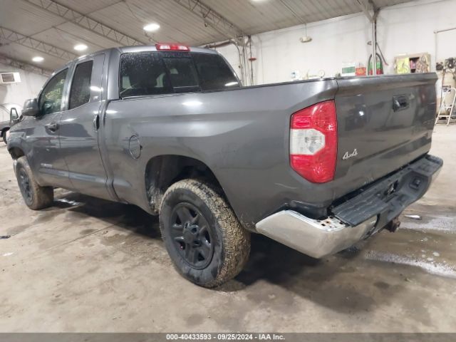 5TFUM5F18FX060109 Toyota Tundra Sr5 4.6l V8