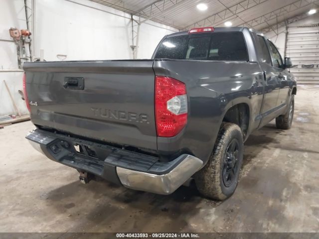 5TFUM5F18FX060109 Toyota Tundra Sr5 4.6l V8