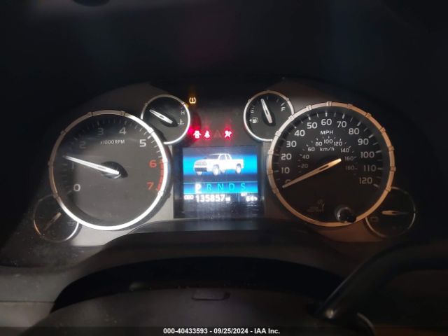 5TFUM5F18FX060109 Toyota Tundra Sr5 4.6l V8