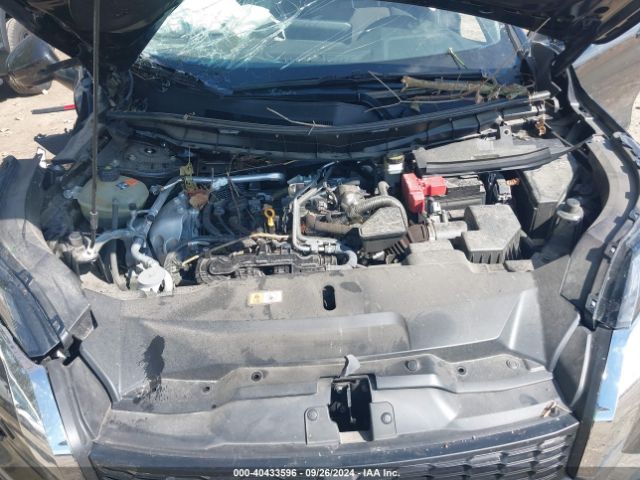 2023 MITSUBISHI OUTLANDER JA4J4UA83PZ025303 Photo 9