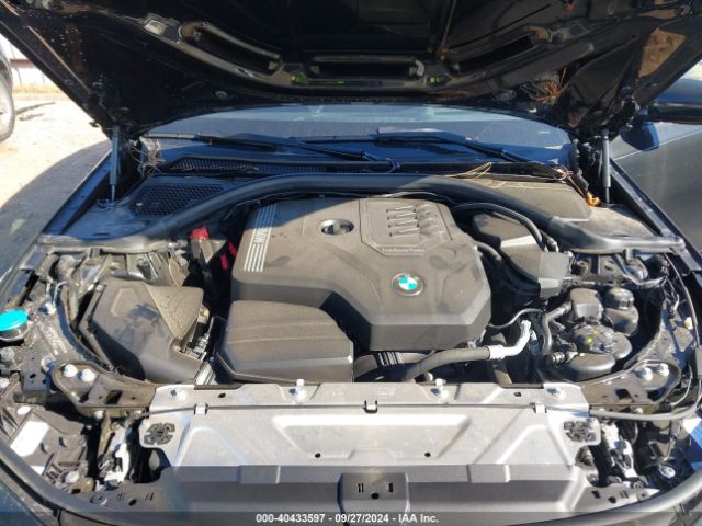 3MW89FF09P8D10101 BMW 330i Xdrive
