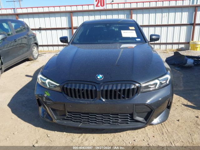 3MW89FF09P8D10101 BMW 330i Xdrive